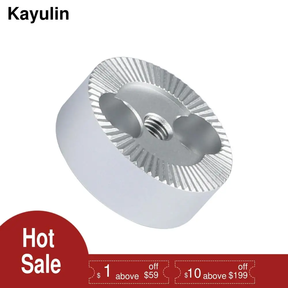 Стандартный крепежный адаптер Kayulin ARI с розеткой внутренняя резьба м6 для