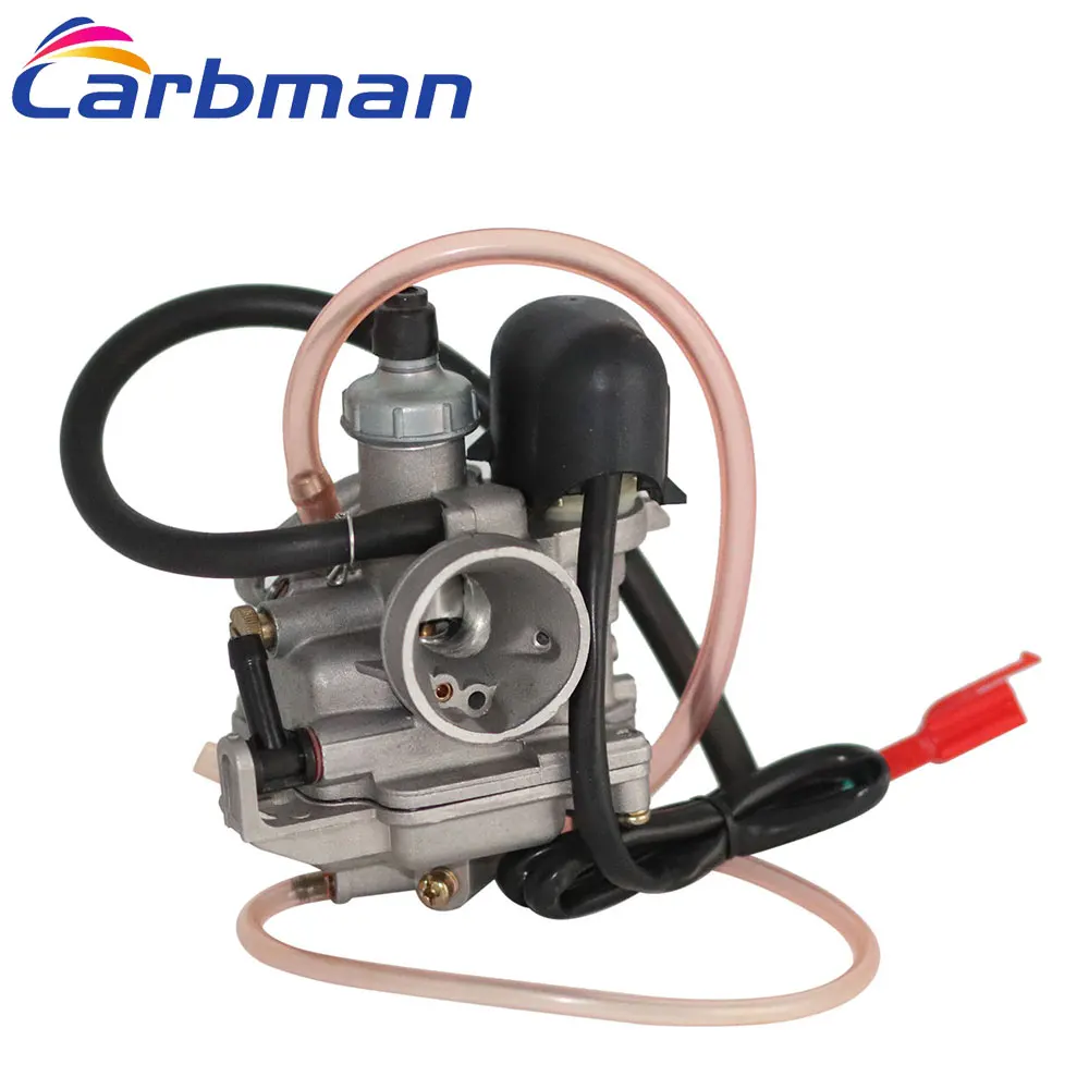 

Carbman Performance Carburetor carb For AF32 honda 50cc Pocket Bike Mini Moto Dirt ATV Quad