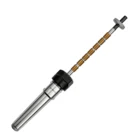 Деревообрабатывающий токарный инструмент, выбранный сплав, токарный станок, ручка, расширяющаяся шина, древесина, вращающийся токарный станок, цанговый инструмент, шпиндель, деревообрабатывающий инструмент