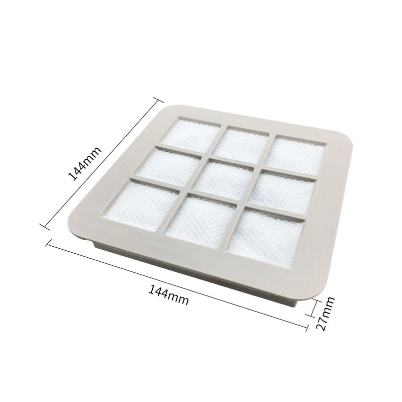 Filter & Cotton for Philips HEPa FC5828 FC5826 FC5830 FC5823 FC5822 FC5228 FC5226 FC5225 Filters Foam Kits | Бытовая техника