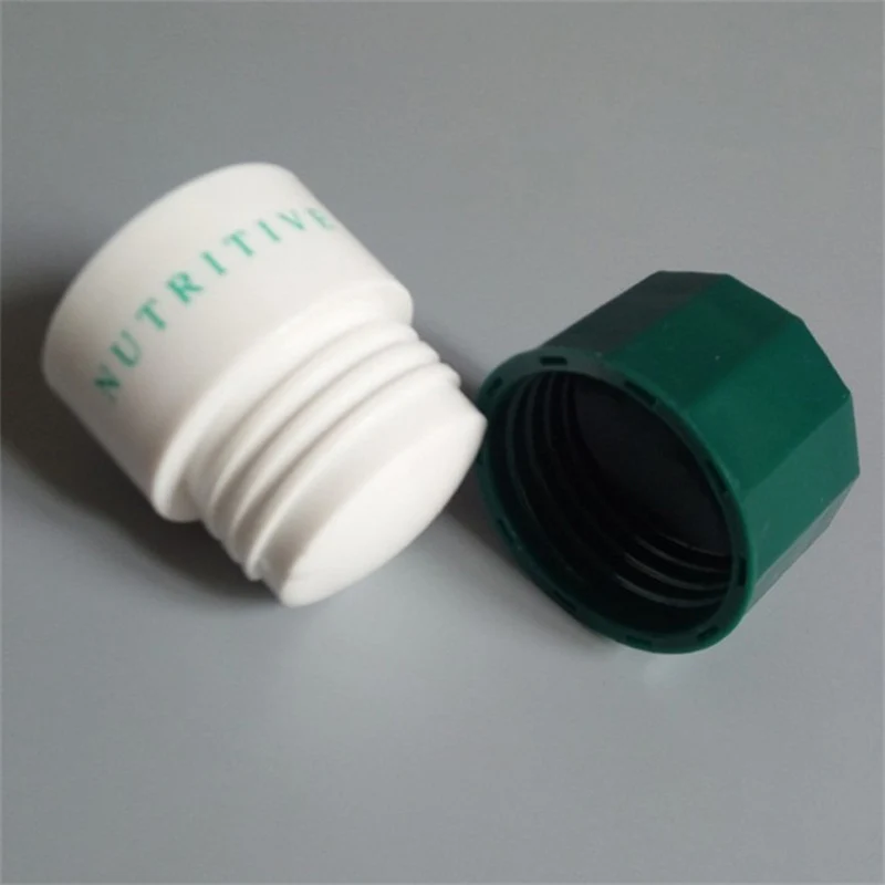 

1 Pcs 4 Layer Pill Box Tablets Cutter Grinder Splitter Divider Pill Box Storage Case P9