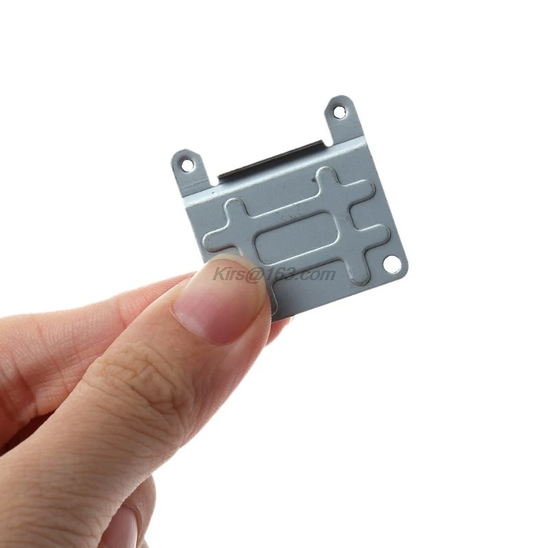 Мини металлический удлинитель PCIE PCI-E для половинного размера беспроводной Wi-Fi