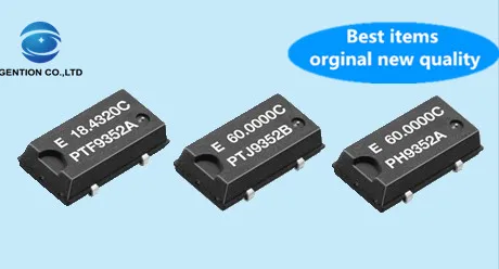 10 шт. 100% оригинальные новые модели 55x10 активный чип кварцевый генератор 4 фута epson