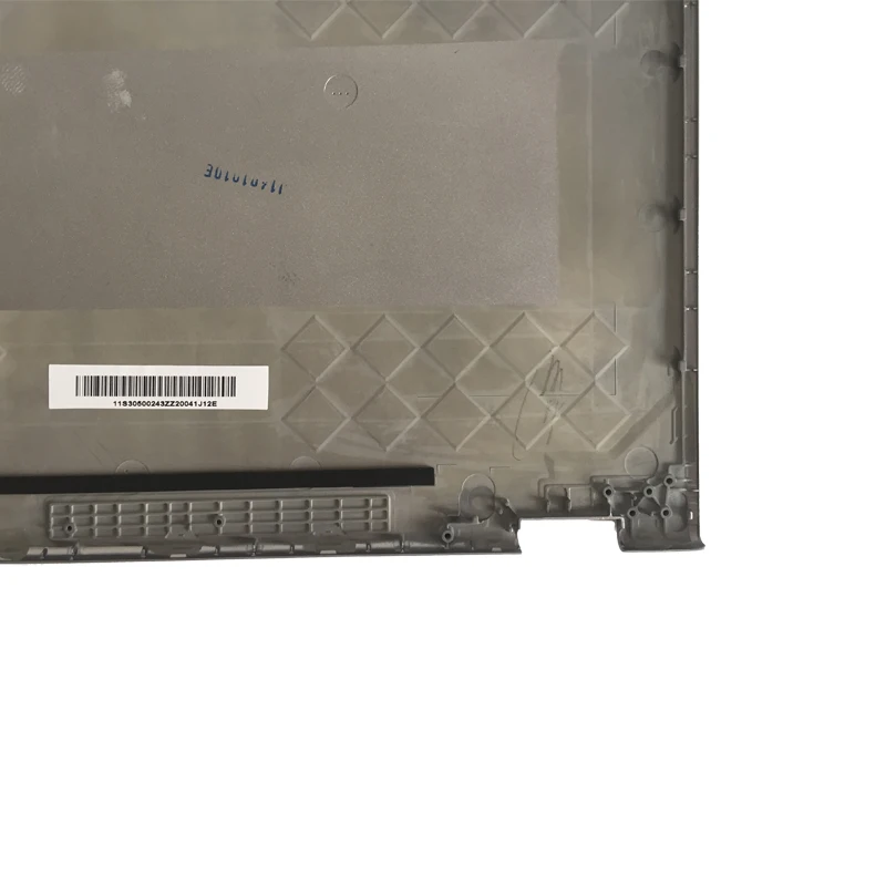 Новый LCD Верхняя Крышка корпуса для Lenovo Ideapad Yoga 13 задняя крышка 11S30500243 | Компьютеры