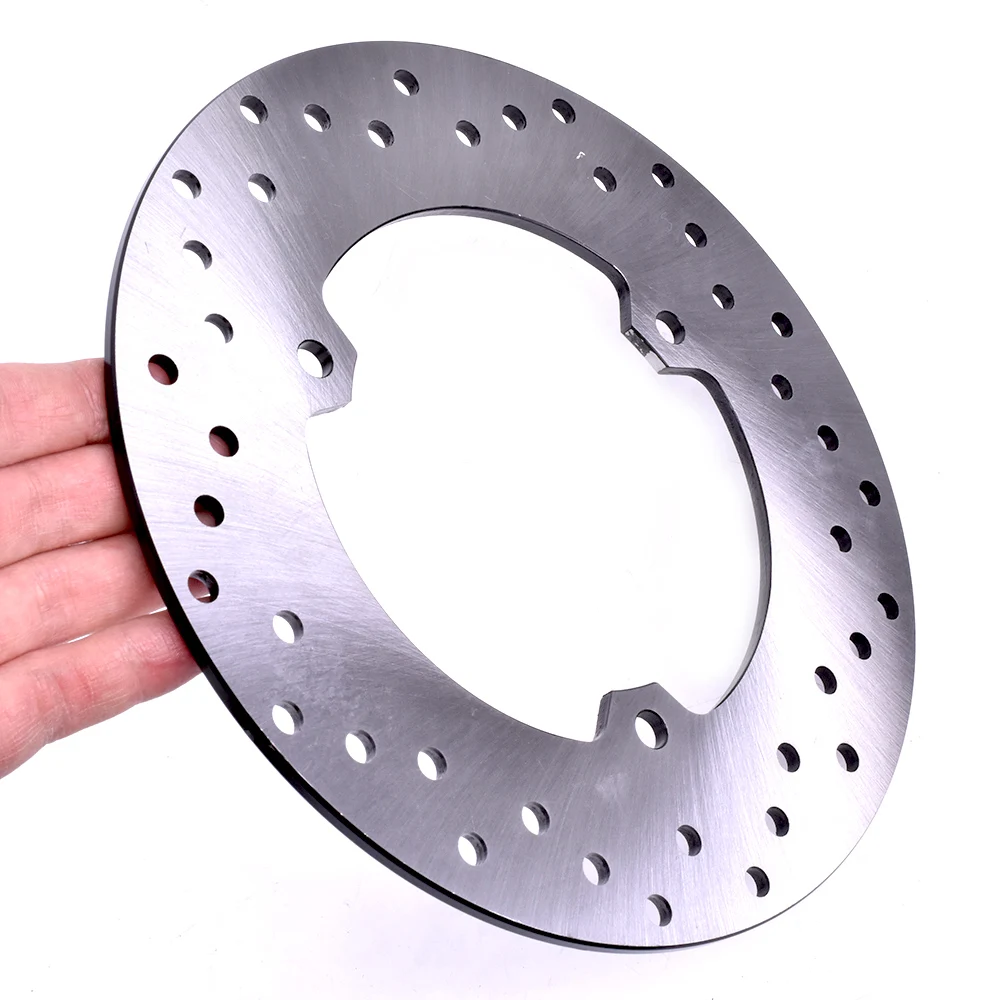 

250cc 321cc Motorcycle Front and Rear Brake Disc Rotors For YAMAHA YZF-R3 YZF-R25 YZF R3 R25 YZF 321 YZF321 YZF250 YZF 250 Discs