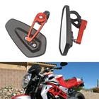 Мотоциклетное зеркало заднего вида 22 мм для YAMAHA YZF R1 R3 R6 R25 MT07 MT09 KAWASAKI Z800 Ducati BMW Aprilia MV Agusta