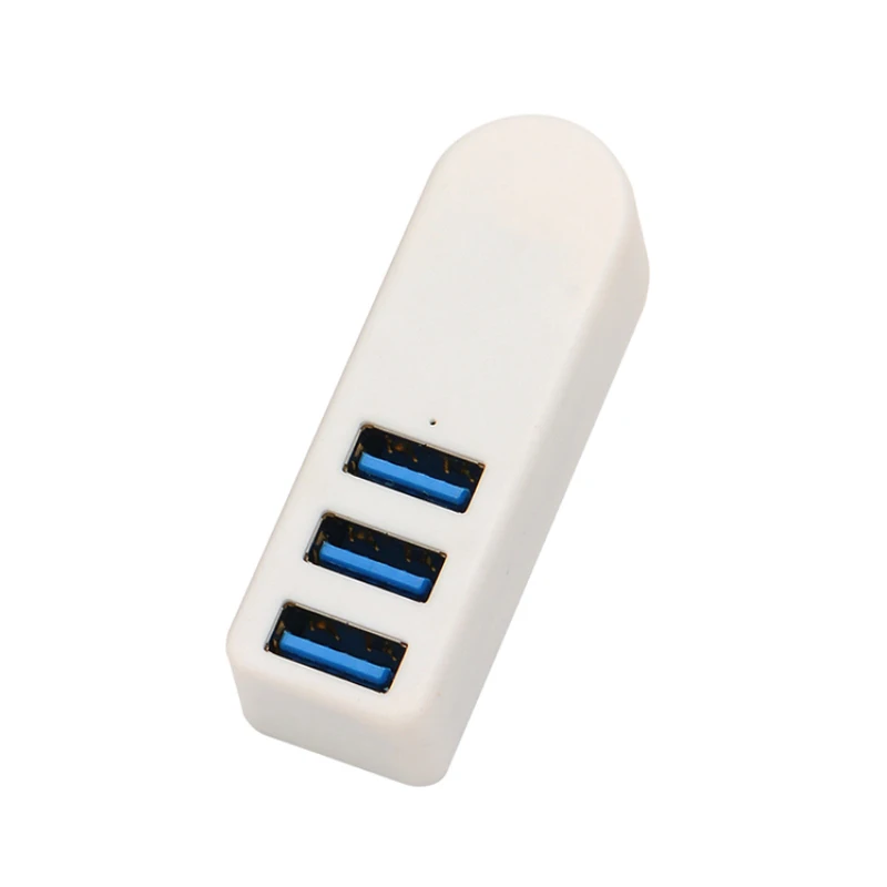 

USB 3.0 HUB 2.0 HUB Multi USB Splitter 3 Port Hub Expander Multiple USB 3 Hab Use Power Adapter USB3.0 Hub For PC Laptop