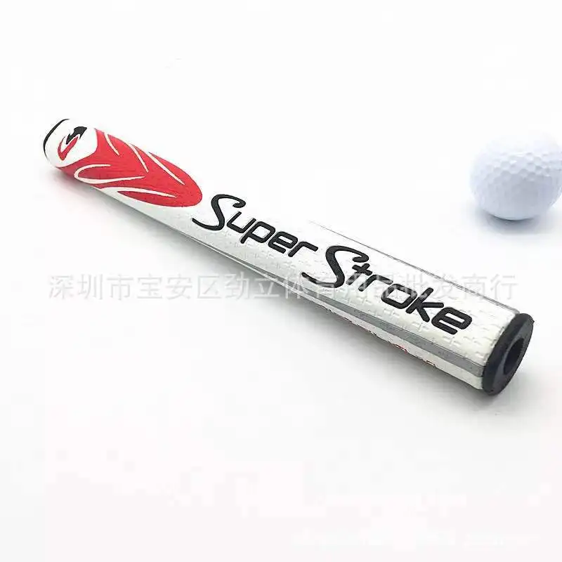 

Free Shipping Out Door Sports 9 Colors 2.0/ 3.0/ 5.0 Putter Grip Golf Club Grips