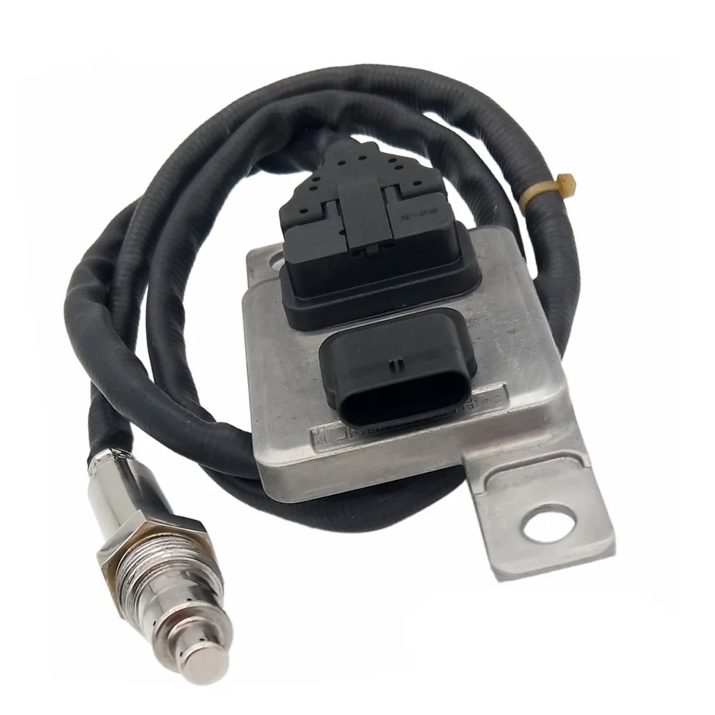 

Датчик Nox 059907807D хорошего качества, подходит для VW Touareg Audi Q7 3.0L TDI 2007-2015, часть № 5WK96623B 5WK9 6623B 059907807D