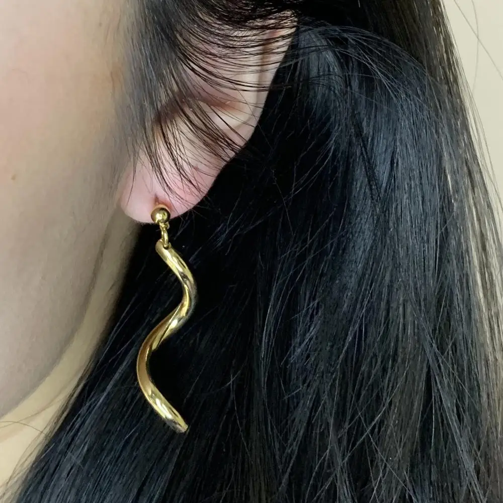

Dangle Drop Sterling Silver Earrings Jewelry for Women