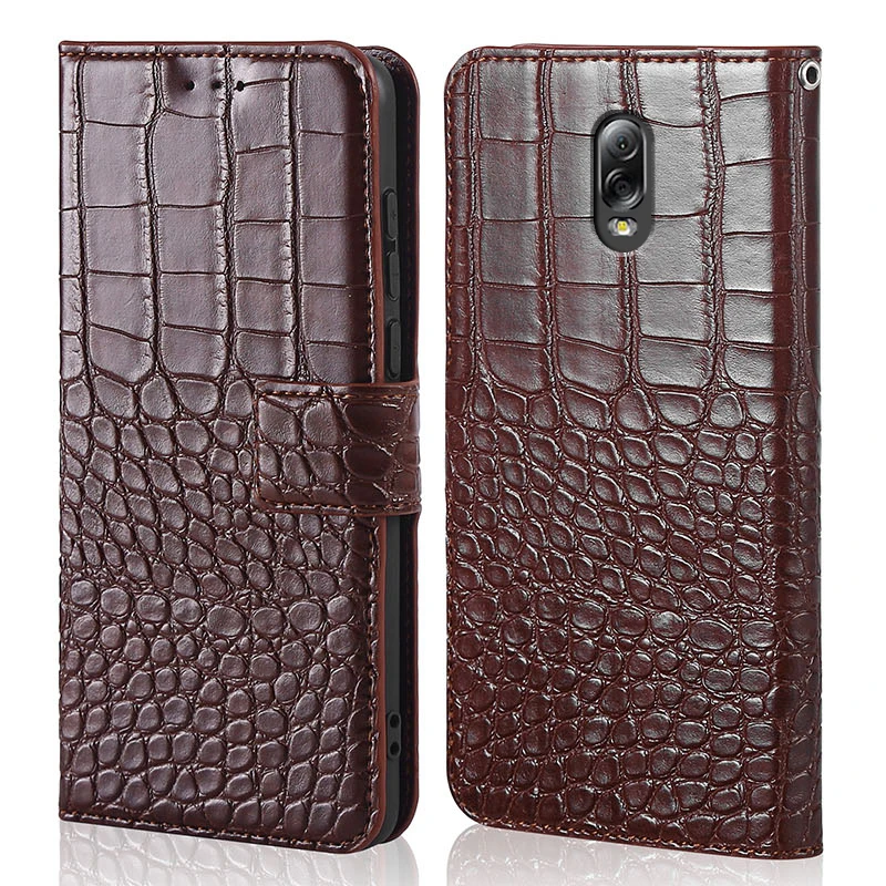

crocodile grain case For Samsung Galaxy C8 Case Flip PU Leather Wallet Cover Phone Case For Samsung Galaxy J7 plus Case Pouch