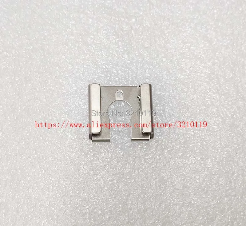 Новые вспышки типа Горячий башмак гнездо Интерфейс для Canon EOS 5D mark II III 6D 5DII 5diii 6DII 7D