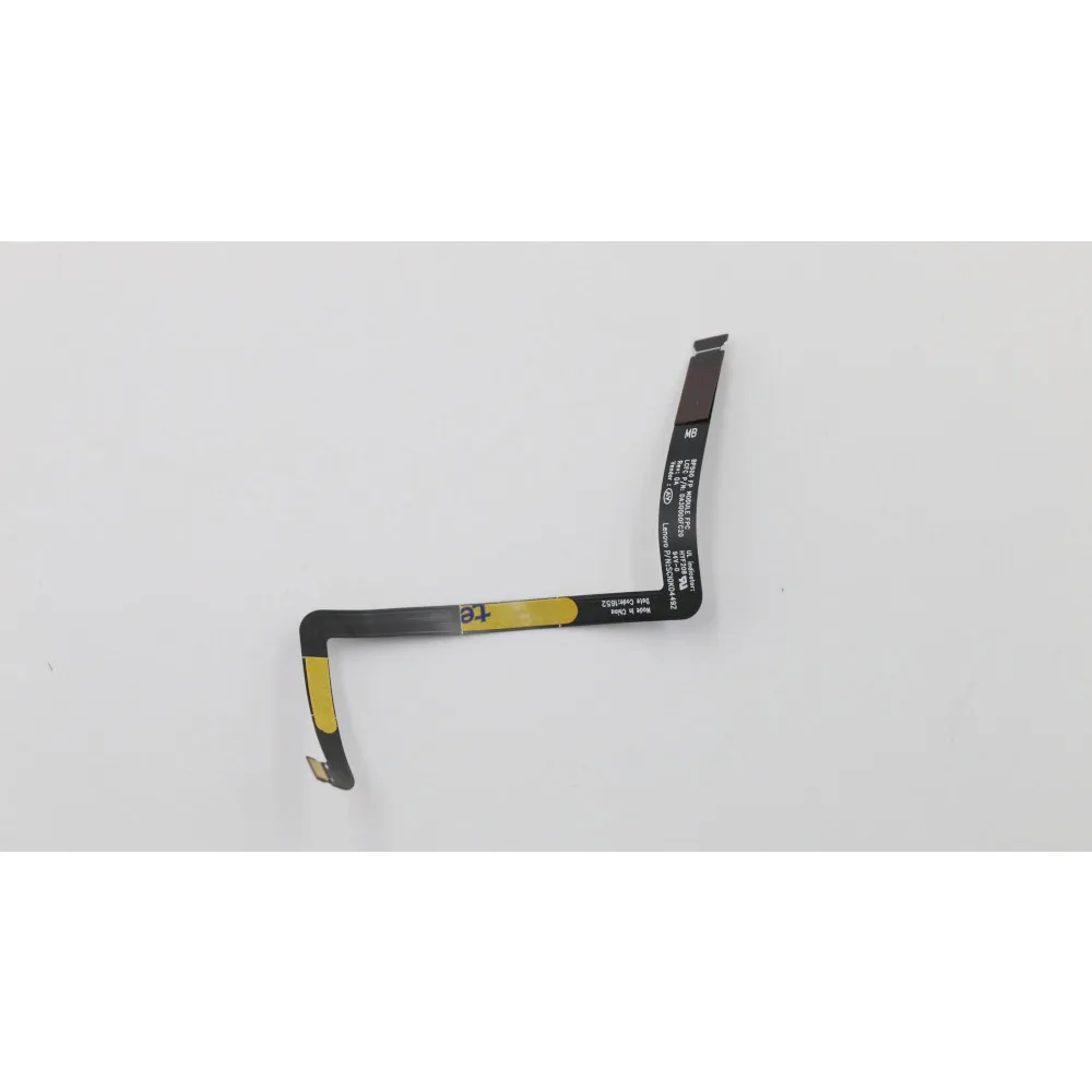 

SC10K04492 For Lenovo Thinkpad P50 P51 Laptop Fingerprint Reader Sensor Connecting Cable Wire Line FRU 00UR832