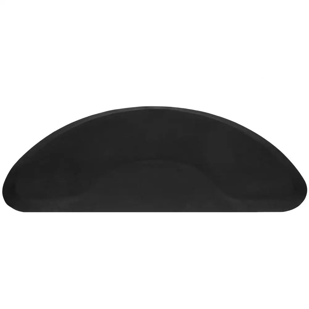 

Non-Slip Hairdresser Tool Pad Soft Anti-Skid Mat Cushion For Barber Shop Hair Salon Clipper Clip Anti-Skid Pad