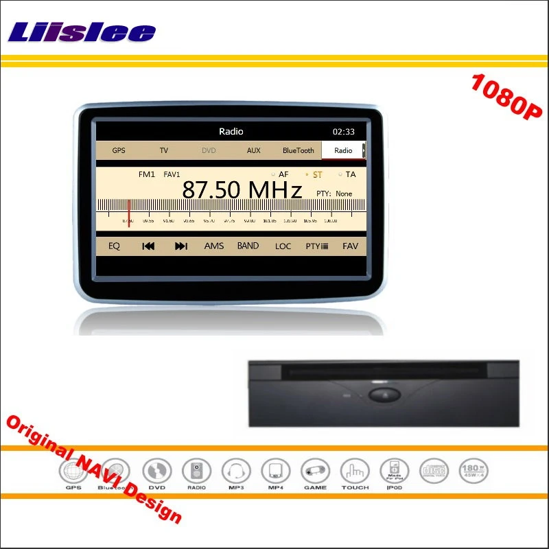 

Для Mercedes Benz A / B 2013 ~ 2015 с вспомогательными автомобильными аксессуарами стерео радио CD DVD плеер GPS навигационная система оригинальный дизайн ...