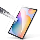 Закаленное стекло для Samsung Galaxy Tab S6 Lite 2020, Защитная пленка для экрана P610, P615, 10,4 дюйма, защита от царапин и пузырей