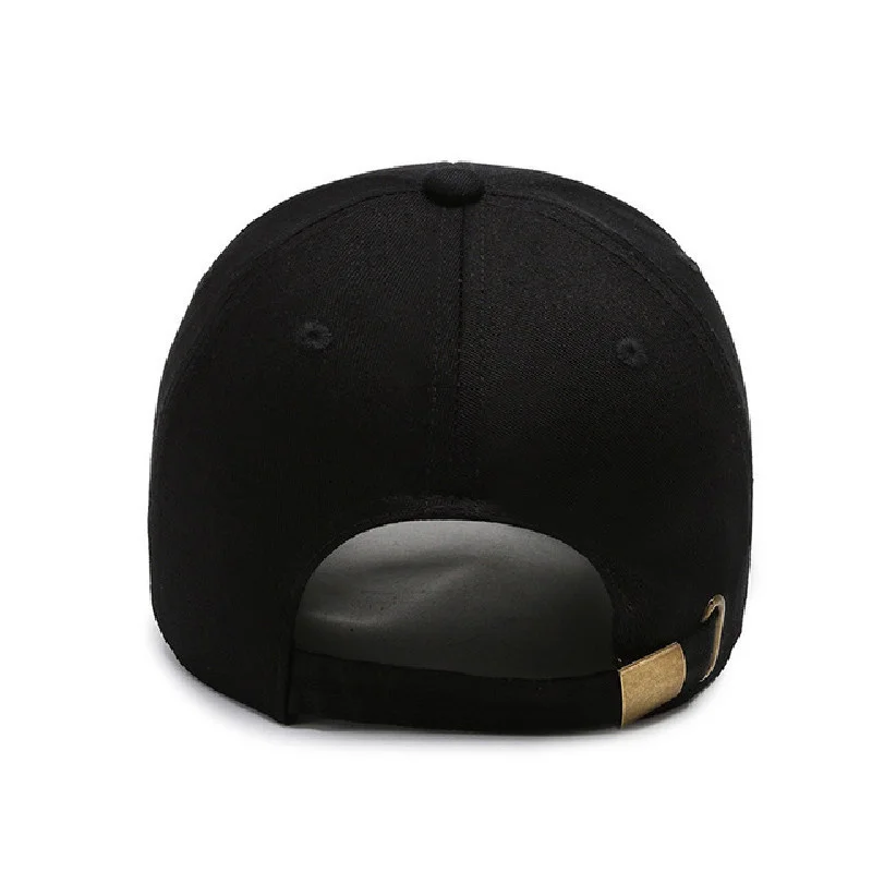 

Baseball Cap Letter Snapback Streetwear HipHop Sports Caps Cotton Embriodery Casual Sun Visor Trucker Hat Retro Bone Dropshiping