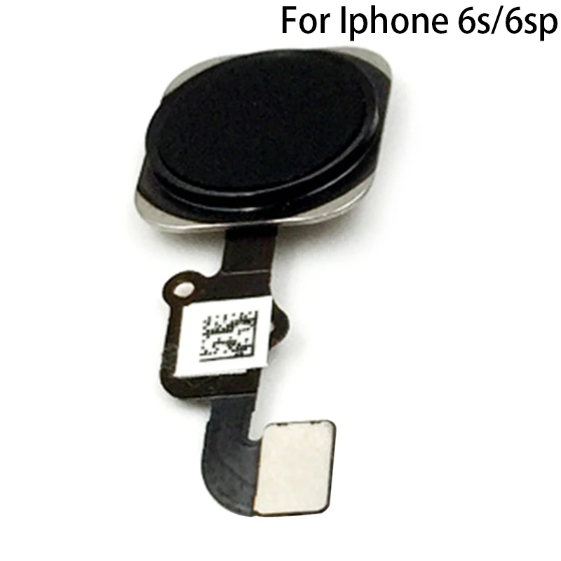 Для iPhone 6S Plus оригинальная кнопка домой в сборе гибкий кабель датчик ленты полный