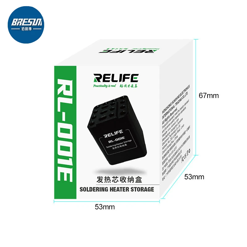 Подставка для хранения инструментов 16 отверток |