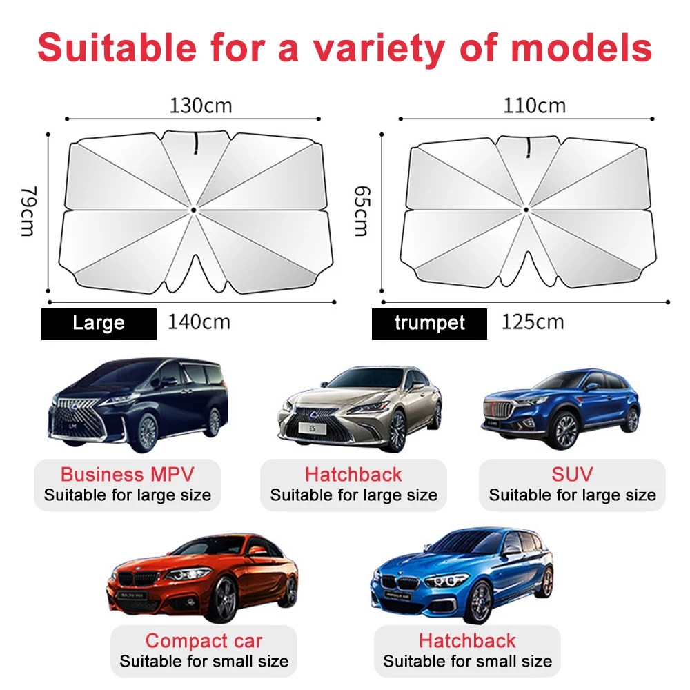 

Exterior Accessories