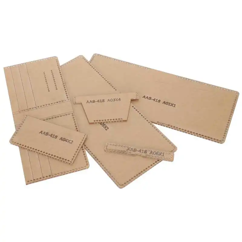 Кондитерский мешок Кондитерские аксессуары бумажник с узором шаблон набор для