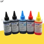 5x100 мл набор для чернильных картриджей для Epson XP-530 XP-630 XP-830 XP-635 XP-540 XP-640 XP-645 XP-7100 xp900 чернильный картридж и СНПЧ