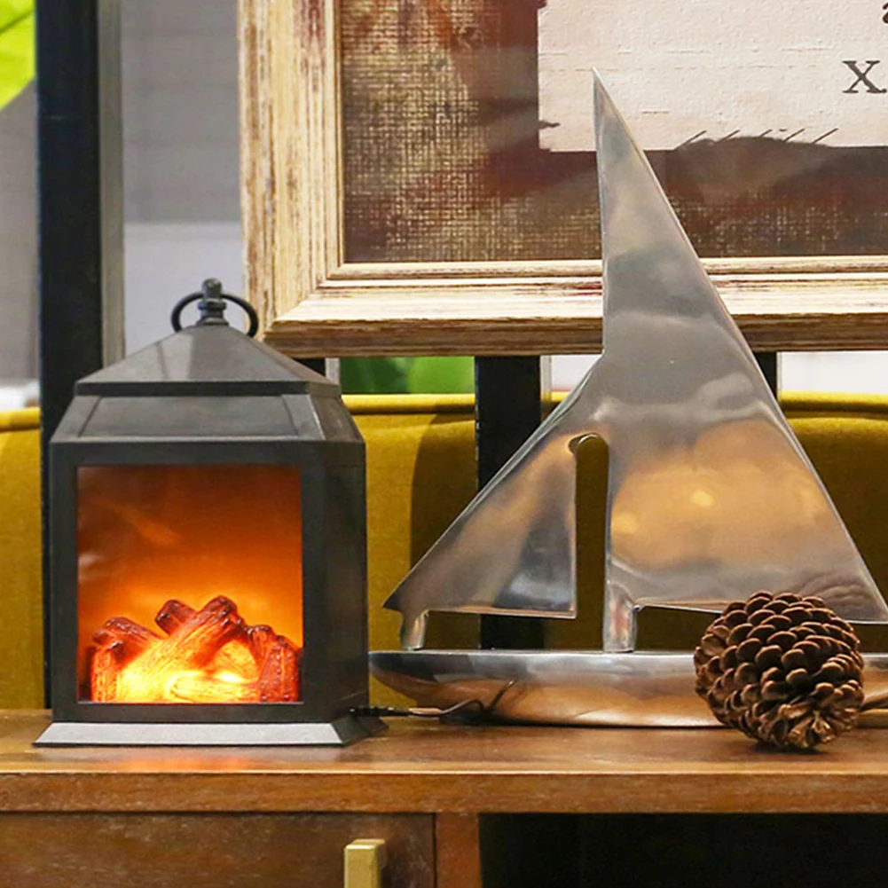 Подвесной светильник для гостиной имитация лужайки винтажный светодиодный