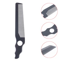 1pc oil head comb back wide tooth comb hair styling styling comb fluffy comb high texture comb productos