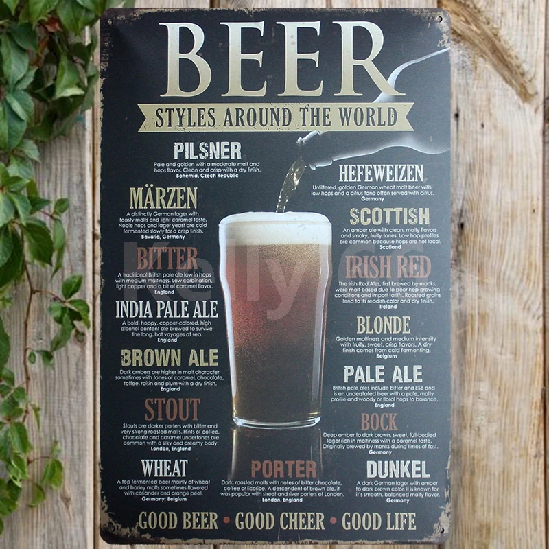 [Kelly66] Мохито пиво бочка групповая терапия коктейльное Стиль Оловянная