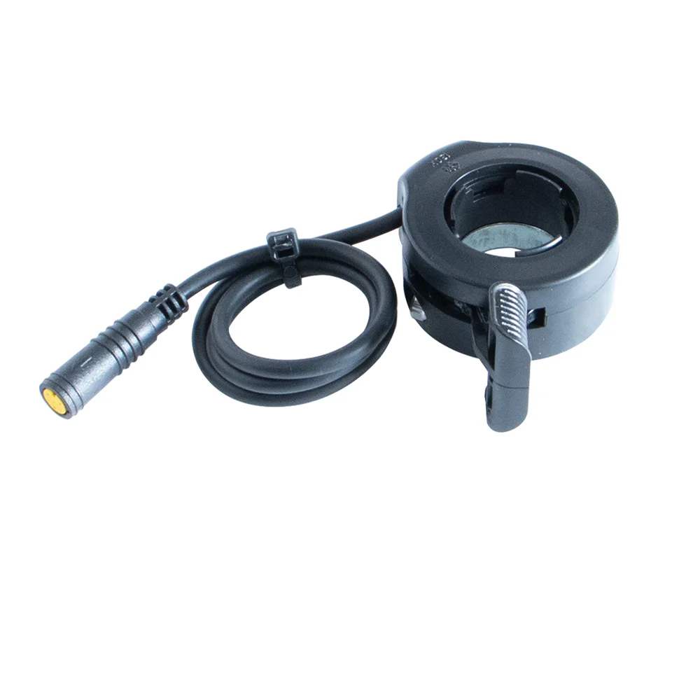 Комплект электродвигателя акселератора велосипеда Bafang BBS тормозная дроссельная