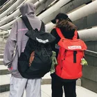 

2021 Fashion Casual Backpack for Men and Women, Large Capacity Multi-functional Bag Simple Fashion Casual Bag BB157-BB158