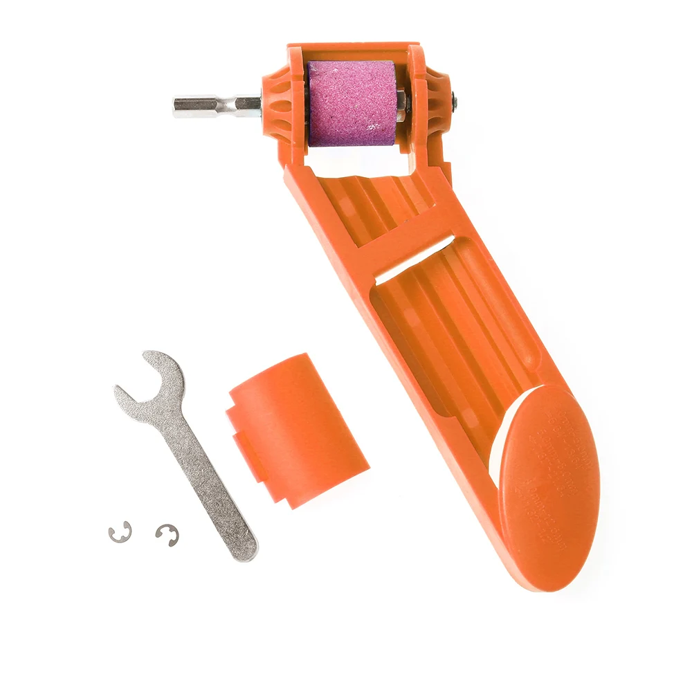 1 комплект корунд шлифовальные колесная дрель бит точилка Титан Портативный