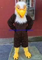 eagle mascot costume suits cosplay party fursuit outfits clothing ad top hot
