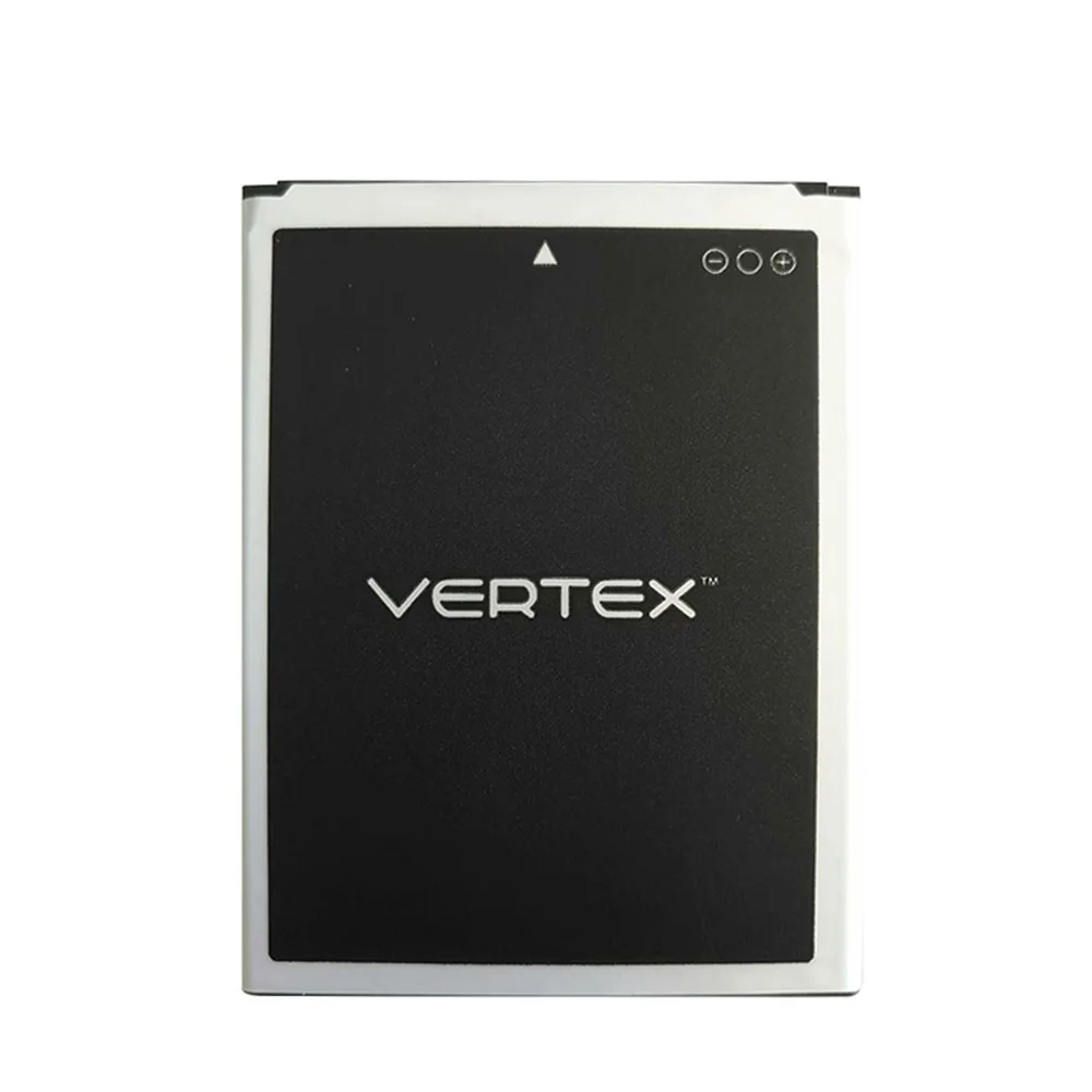 1 шт. новый 100% реальный объем 3 8 в 2200 мАч Impress luck аккумулятор для телефона Vertex