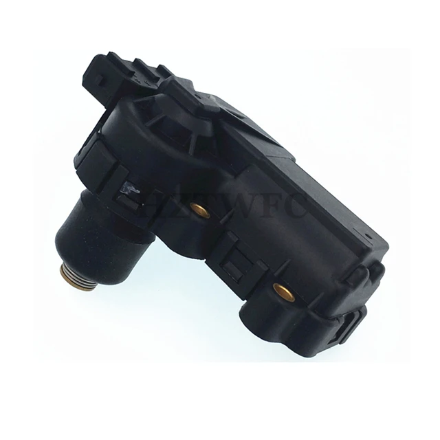 Клапан контроля холостого хода для Citroen Berlingo Saxo Peugeot 106 306 Partner Seat Ibiza VW Golf Polo 19203R 19205Z