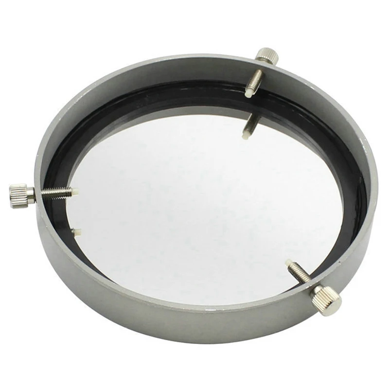 Защитная пленка для телескопа солнечный фильтр защиты от солнца диафрагмы 70-152 мм