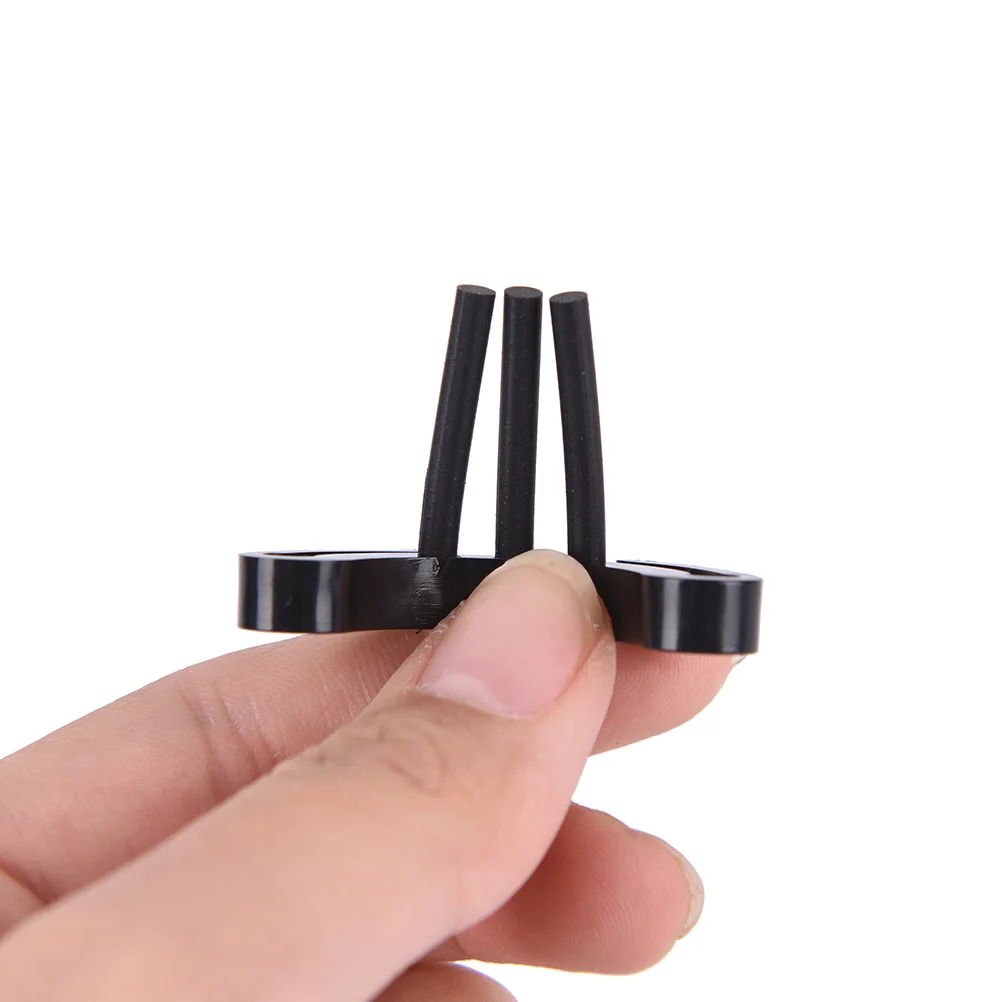 1 шт. анти-обмана анти-линяющее кольцо для мужского приспособления верности