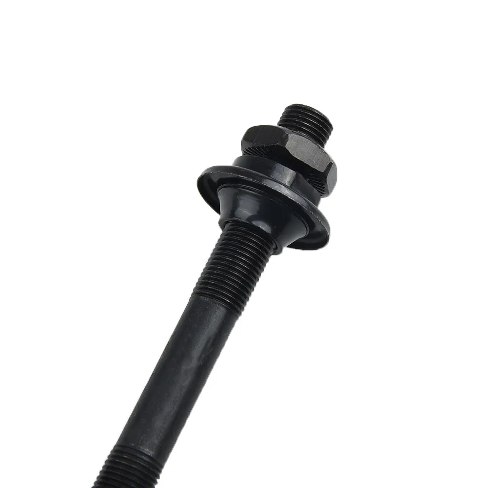 

Stainless Steel Quick-Release Skewer Connector Cycling Safety Parts Accessories
