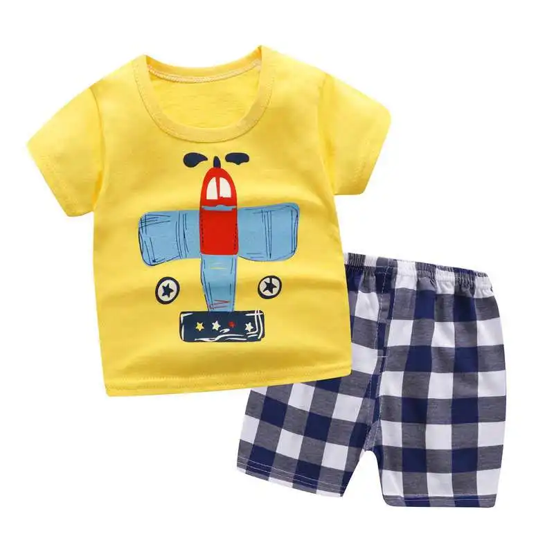 

T shirt， Children Coat, Summer coat,colorful coat, Shorts