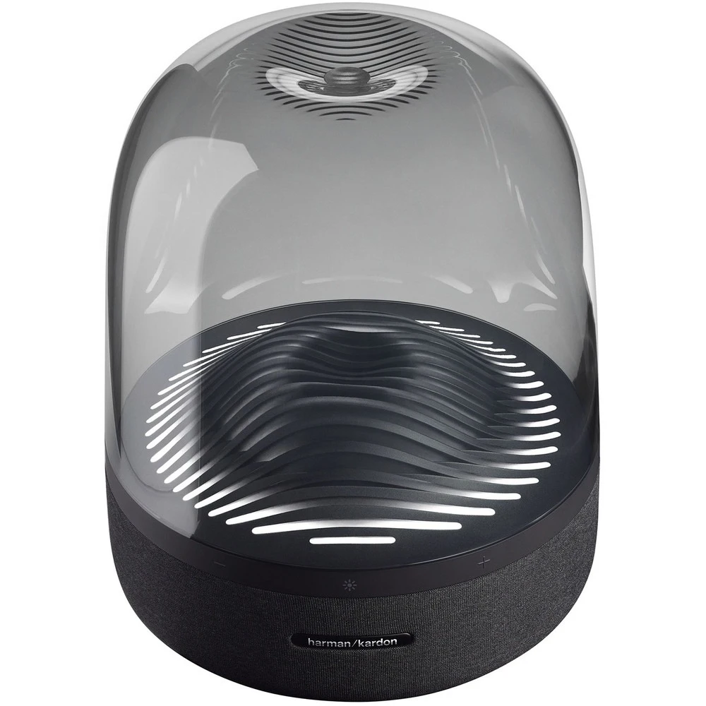 Portable speakers Harman / Kardon Aura Studio 3 Audio Video Consumer Electronics |