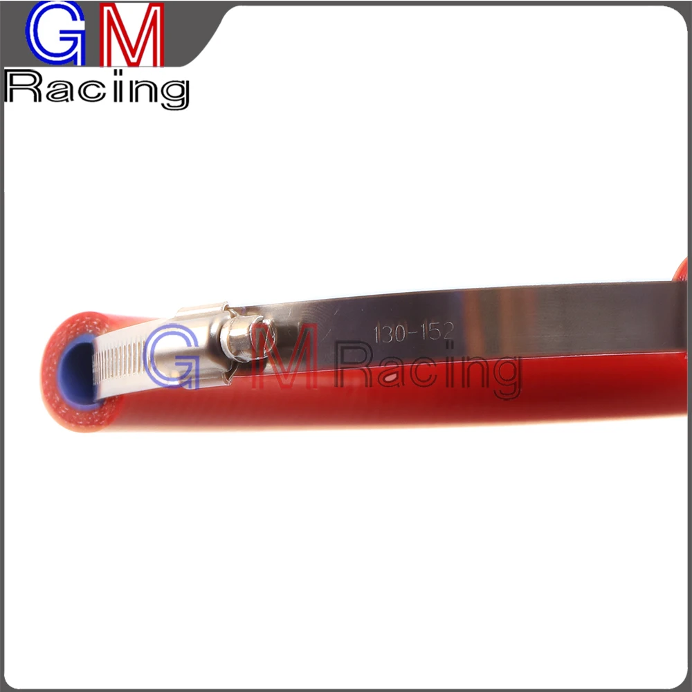 Универсальная защита для выхлопных газов мотоцикла от горячего воздействия SUZUKI