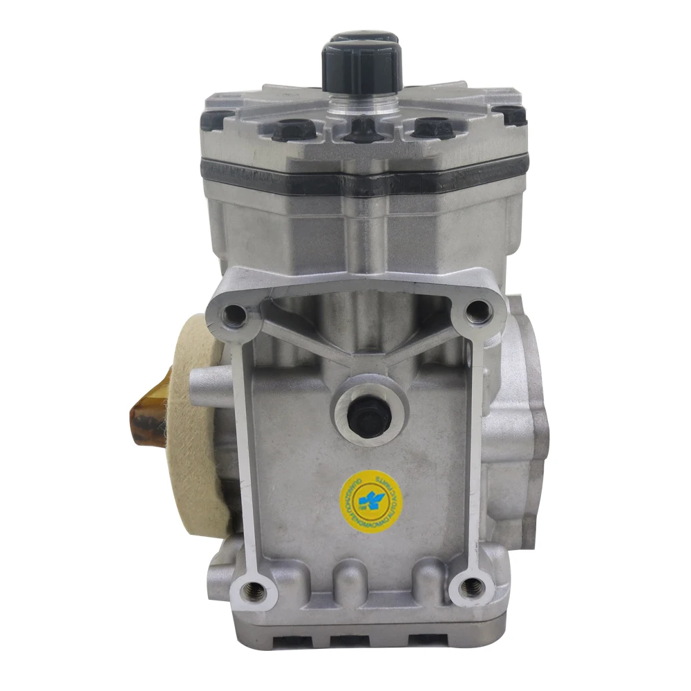 Автоматический компрессор кондиционера для Kenworth York 210 ET210L ER210L25149 ET210L25150 3007120 3007171 -