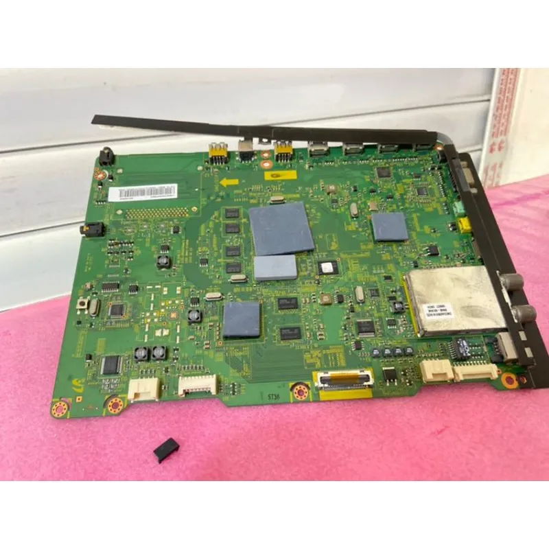 

Original UA46C6200UF UA55C6200UF motherboard BN41-01440A screen LTF T550FBE1