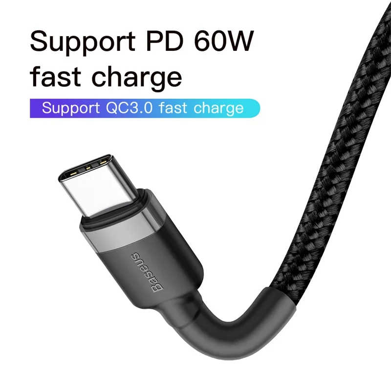 Оригинальный кабель usb type c на для macbook pro Samsung xiaomi зарядное устройство PD ноутбука