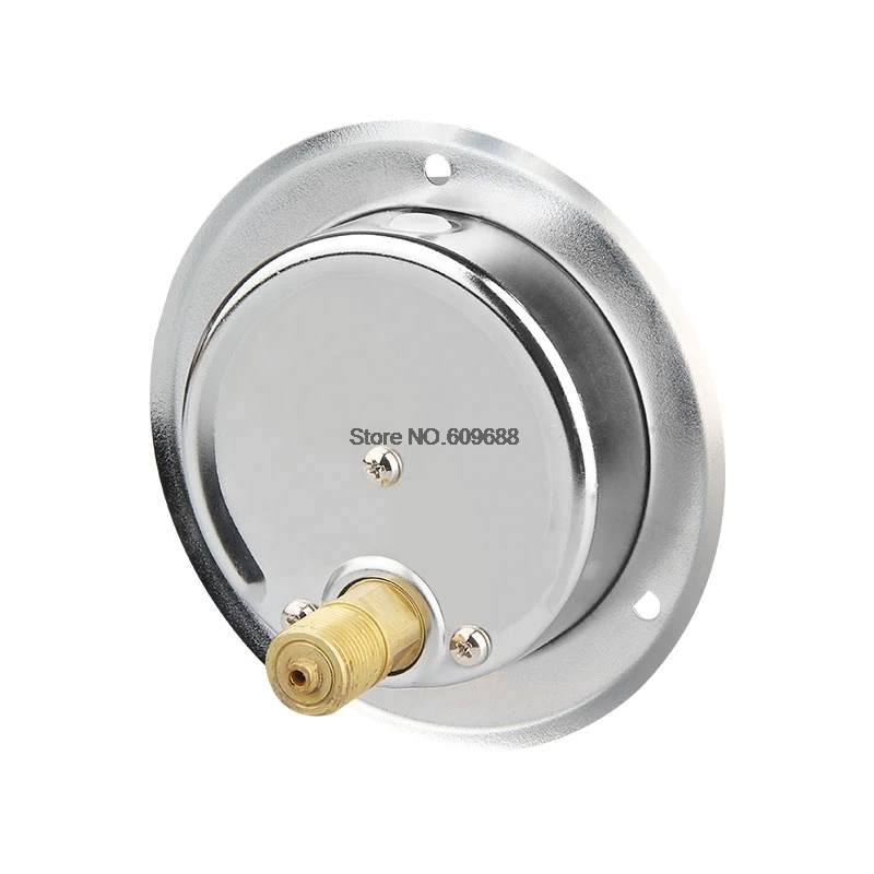 Датчик давления YN100ZT с вибрацией гидравлический Вакуумный датчик воды и воздуха