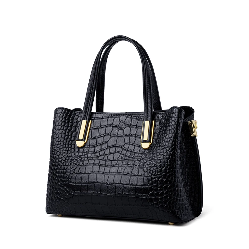 Limited New ZOOLER Brand Exclusive Hand Made Women Genuine Leather bags Large Cow Leather Tote Shoulder bag Luxury Purses#SC512