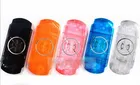 Сменный Чехол с логотипом для игровой консоли PSP 3000 PSP 3000