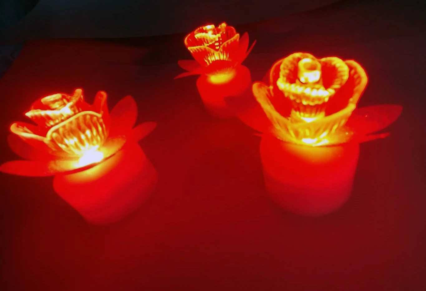 

Комплект из 3 предметов, Красный розовое Led батарейки в комплекте светодиодный светильник декоративные лампы розы