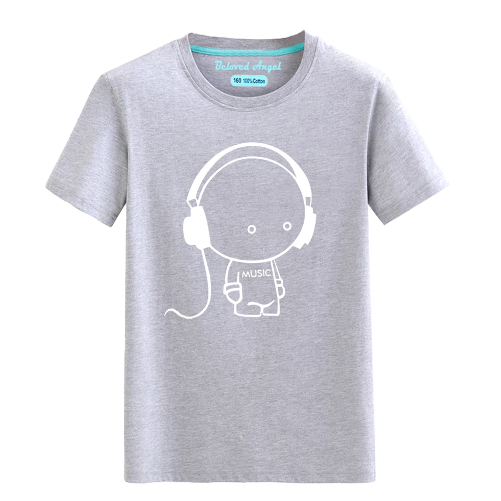 

Светящиеся футболки с короткими рукавами для мальчиков и девочек; Футболка; Детские Рождественские топы для маленьких девочек; От 3 до 15 лет;...