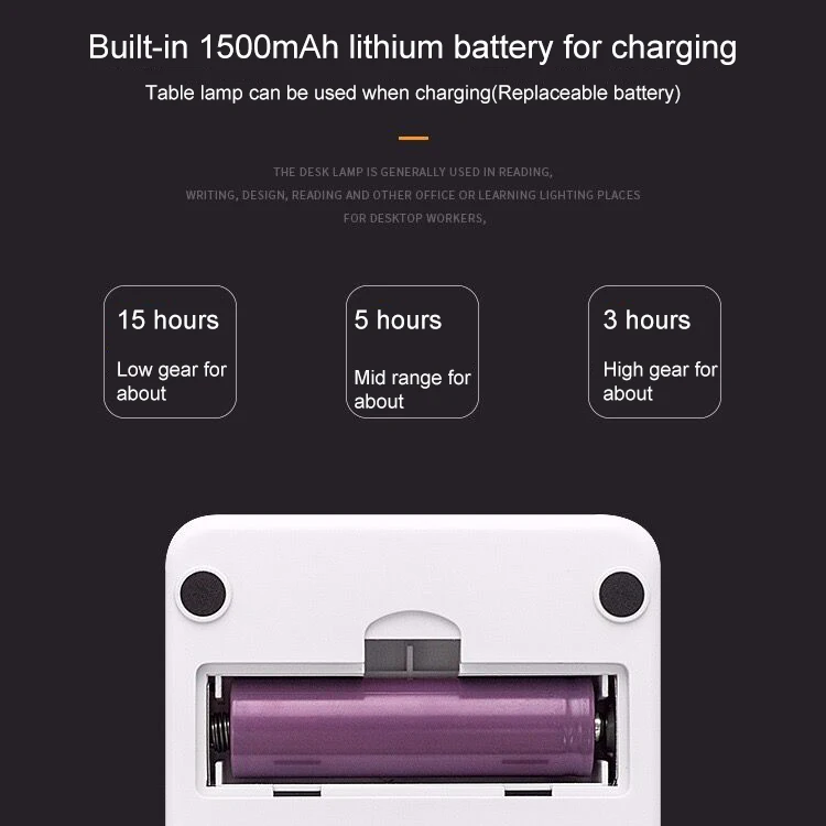 Новые настольные лампы реагирующие на прикосновения для гостиной гусиная шея